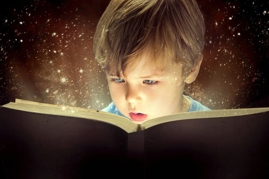  Read at Home